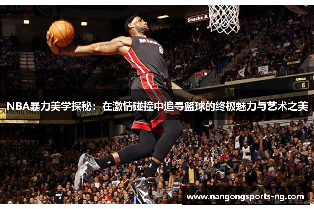 NBA暴力美学探秘：在激情碰撞中追寻篮球的终极魅力与艺术之美